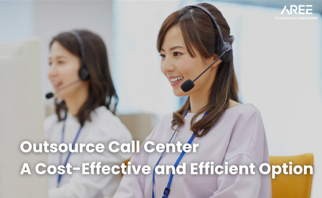call center
