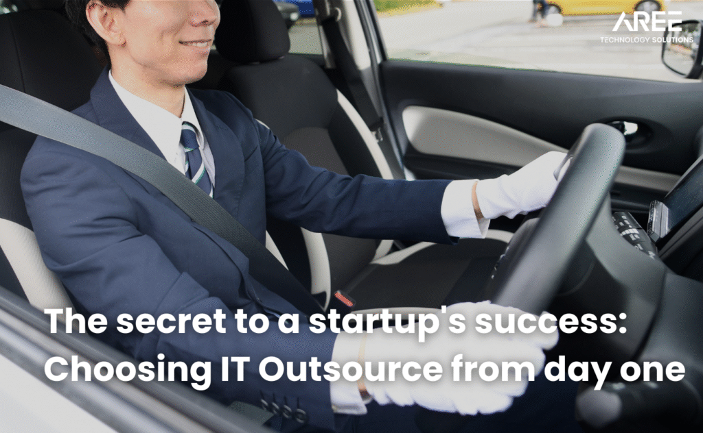 executive driver