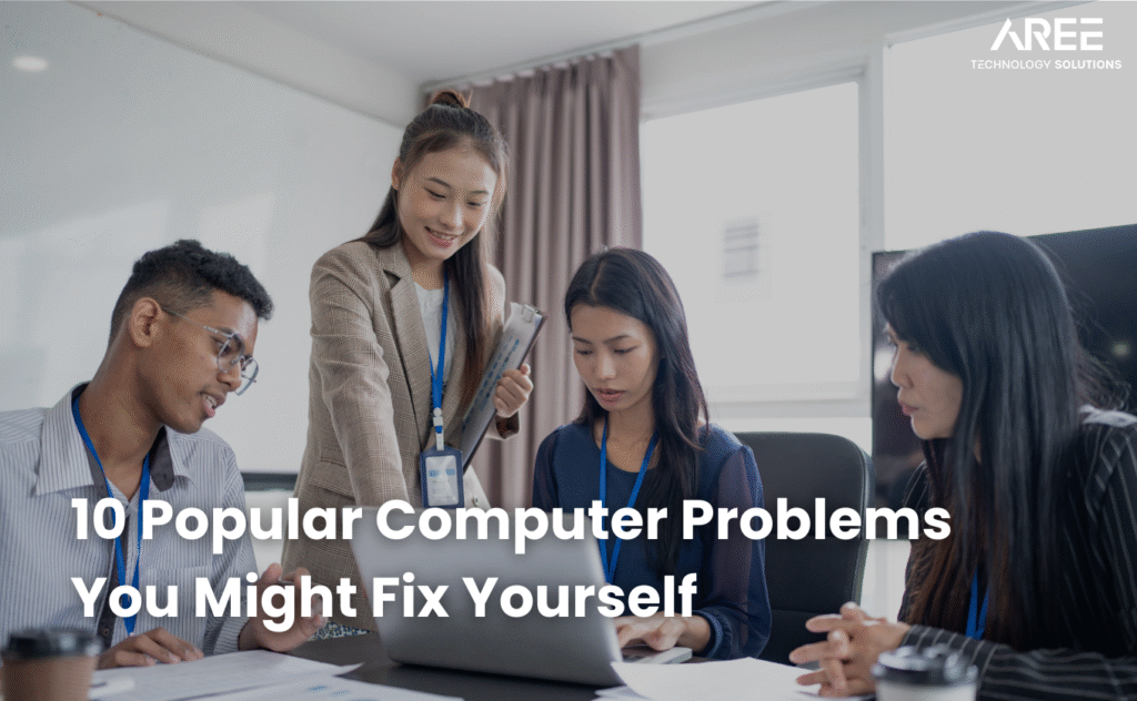 it help desk