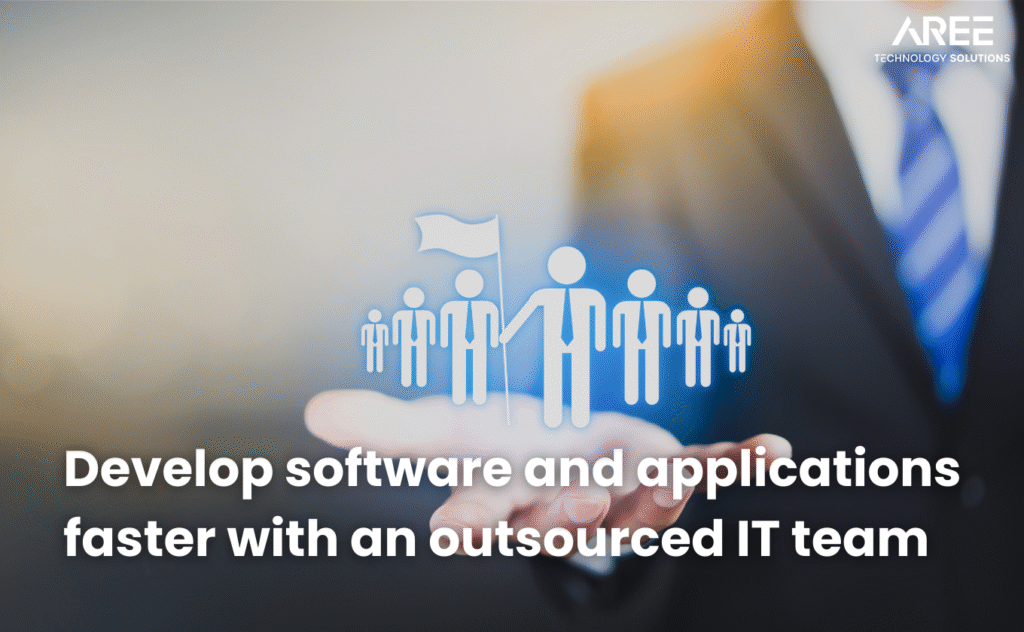 it outsourcing
