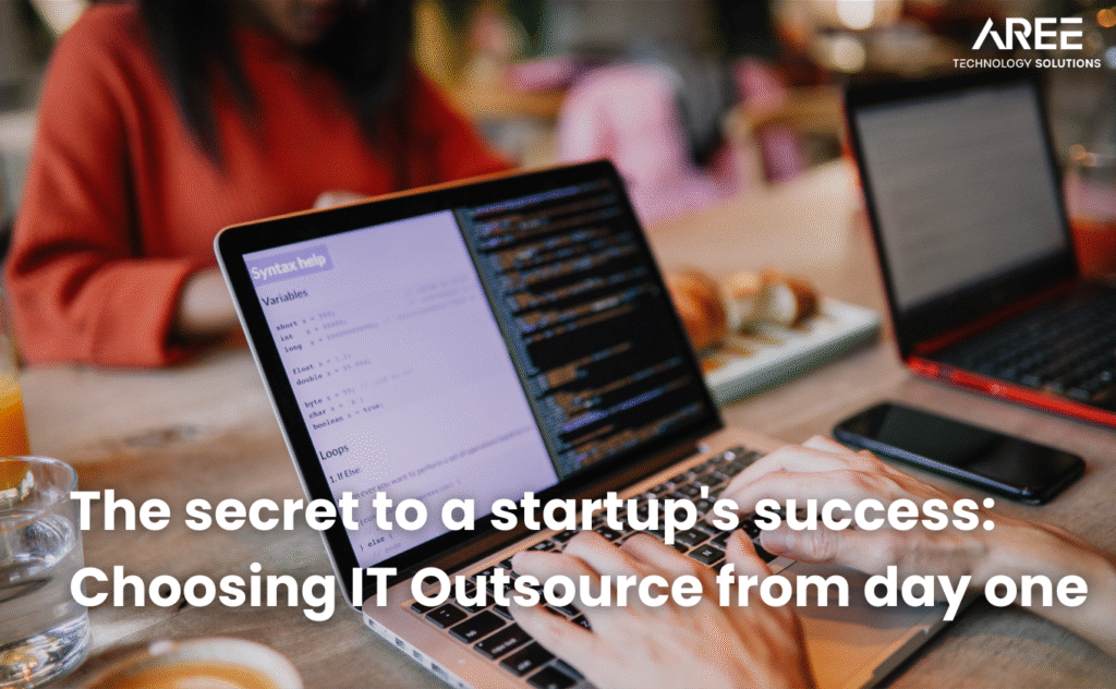 it outsource
