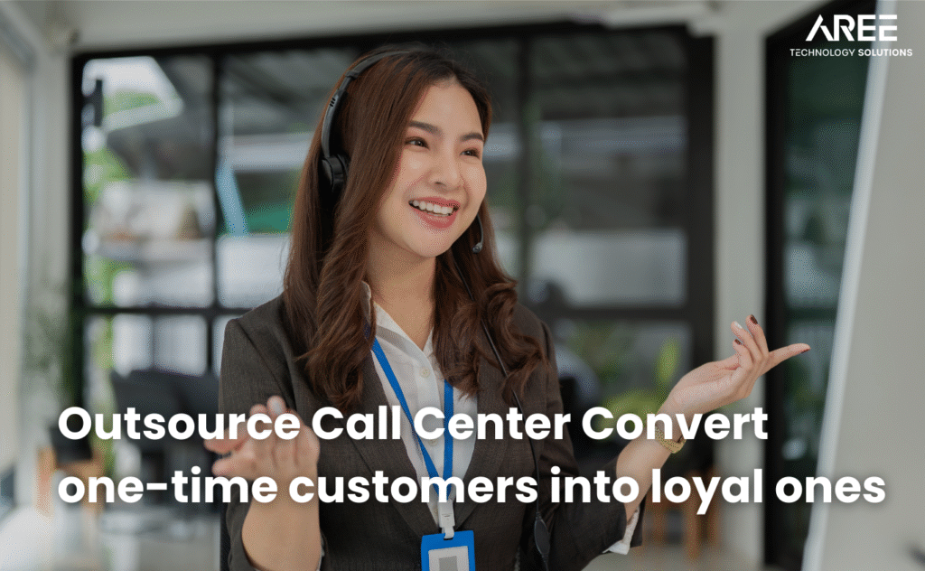 outsource call center