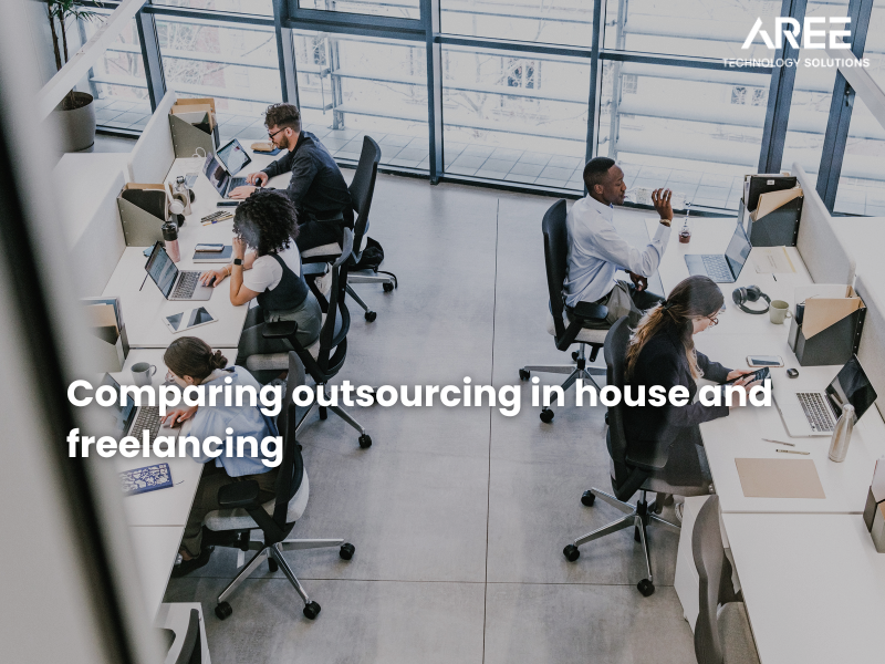outsourcing