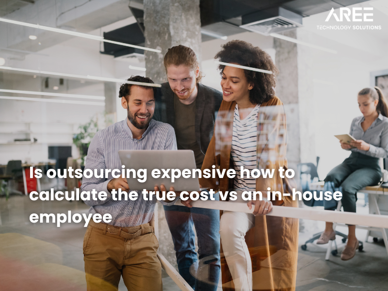 outsourcing