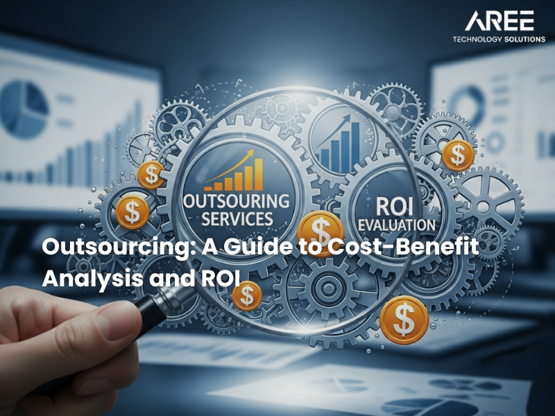 outsourcing