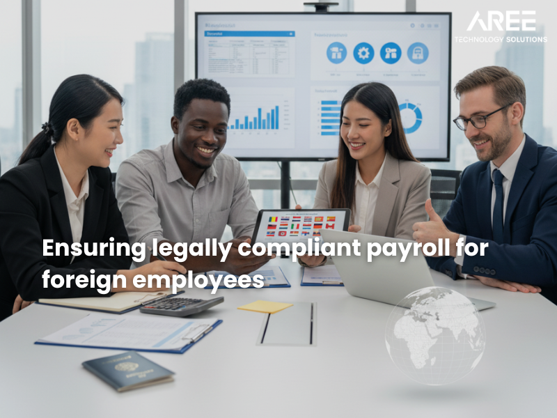 payroll