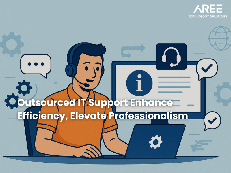 IT support
