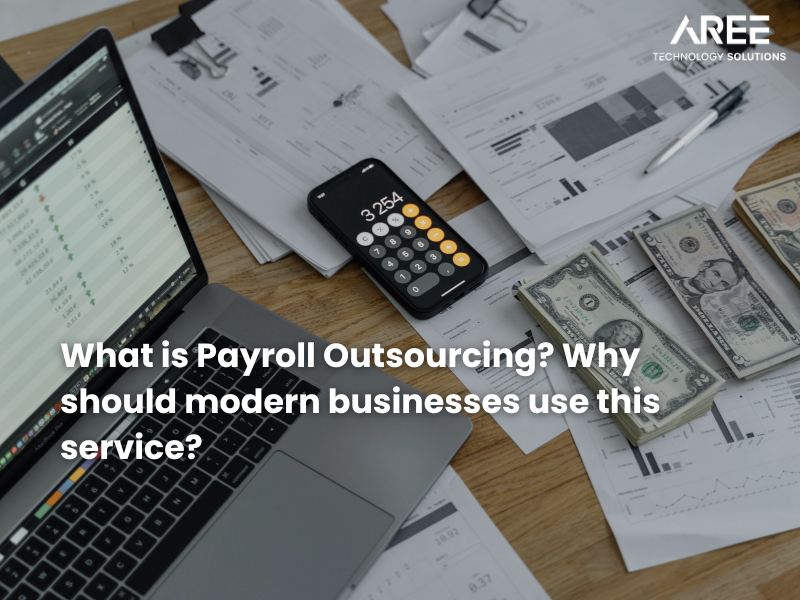 payroll outsource