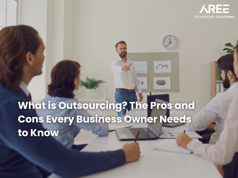 What is Outsource