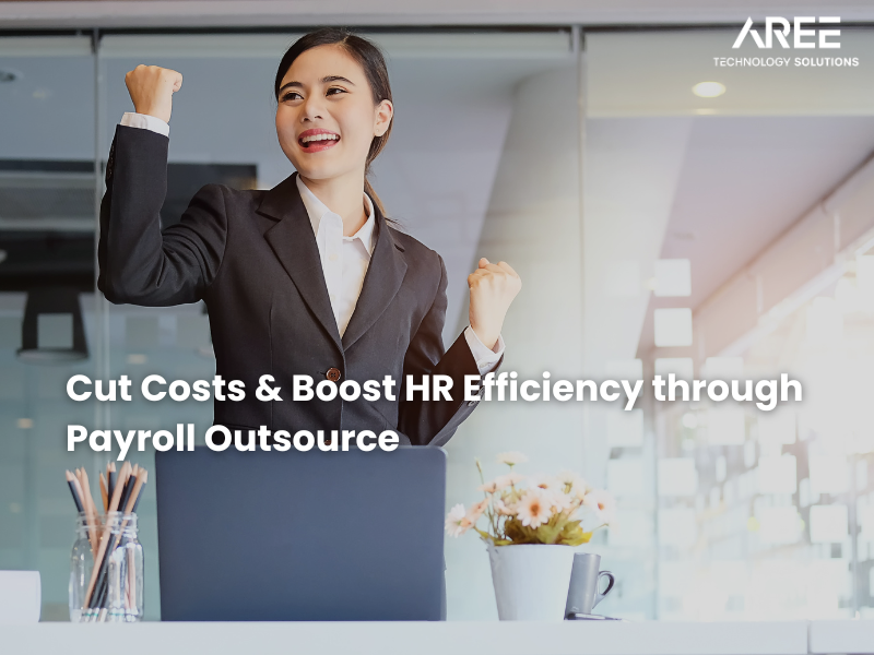 payroll outsource