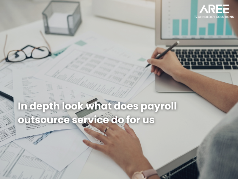 payroll