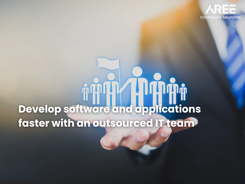 it outsourcing