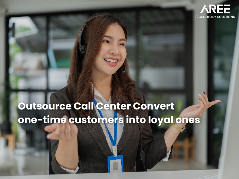 call center