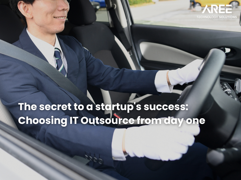 executive driver