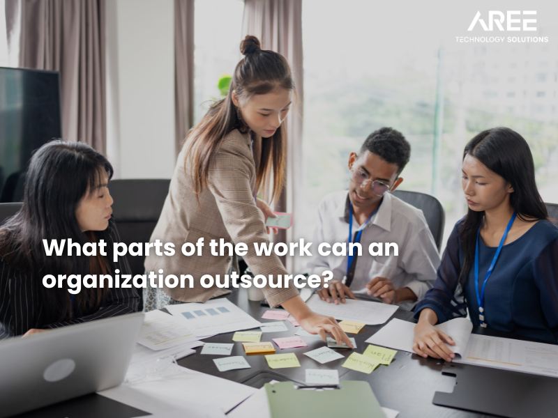 outsourcing
