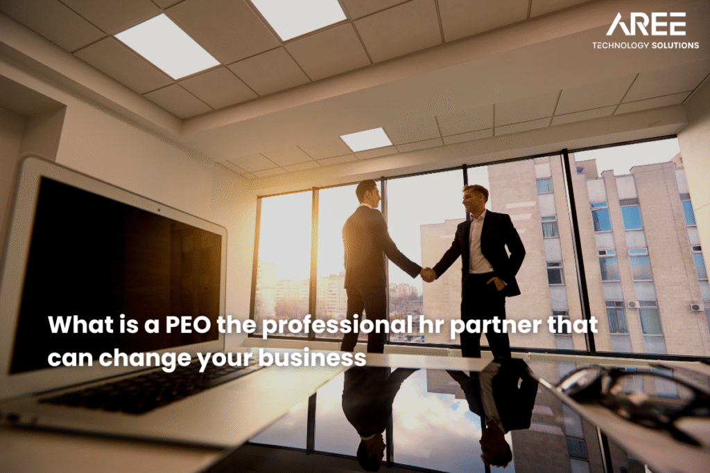 professional employer organization