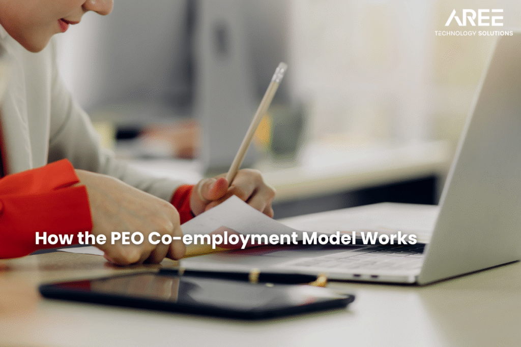 Professional Employer Organization