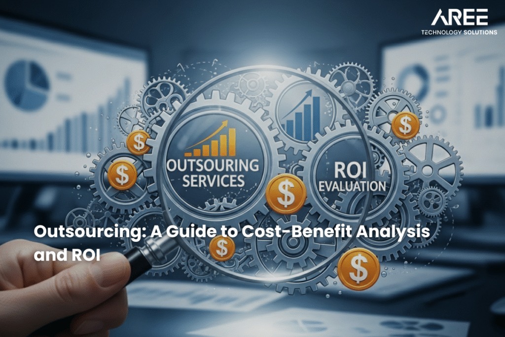 outsourcing