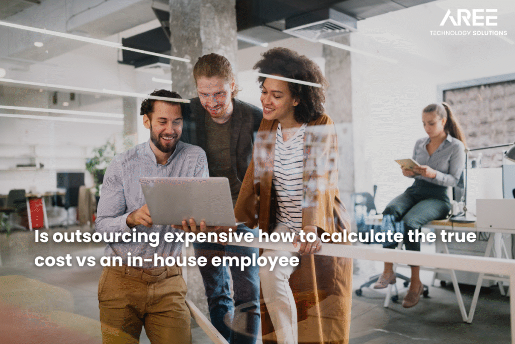 outsourcing