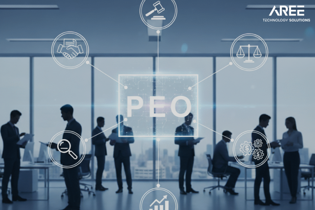 ธุรกิจแบบไหนที่เหมาะกับการใช้บริการ PEO?