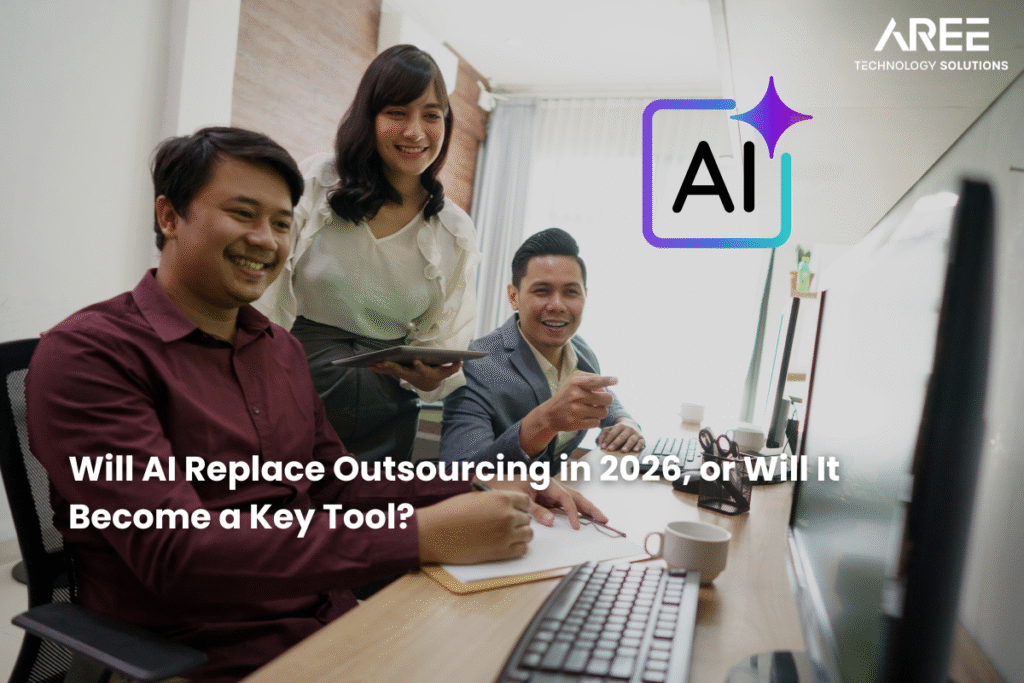 outsourcing