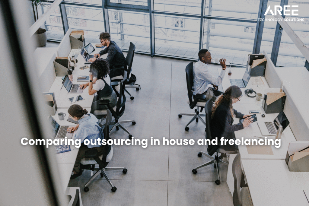 outsourcing