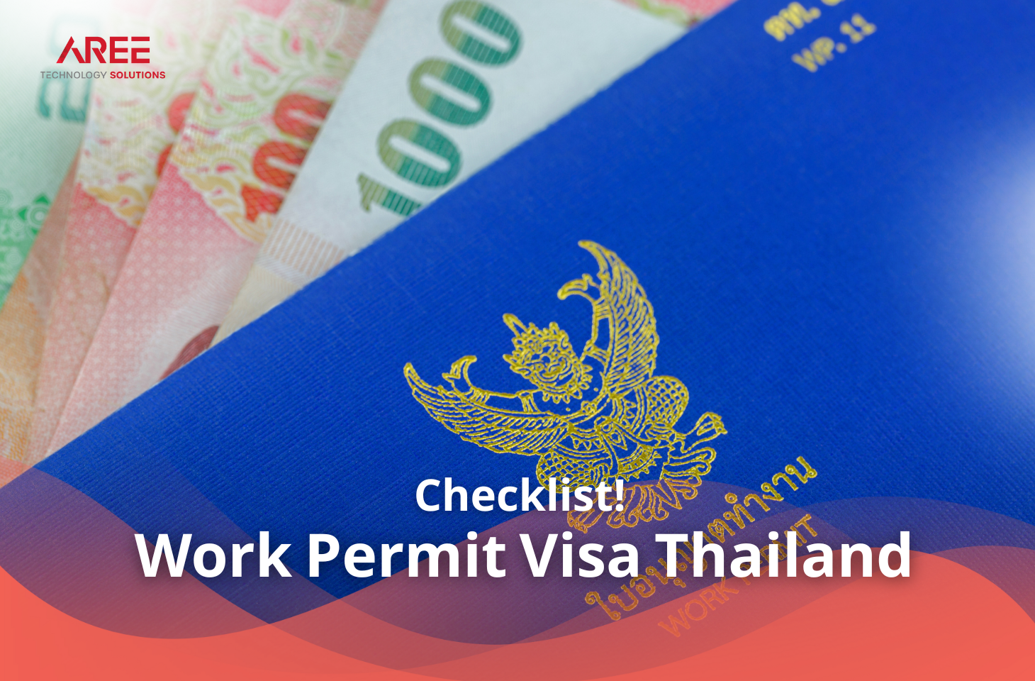 work permit visa thailand