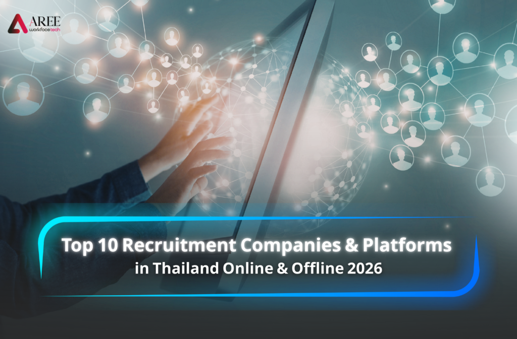 Top 10 Recruitment Companies & Platforms