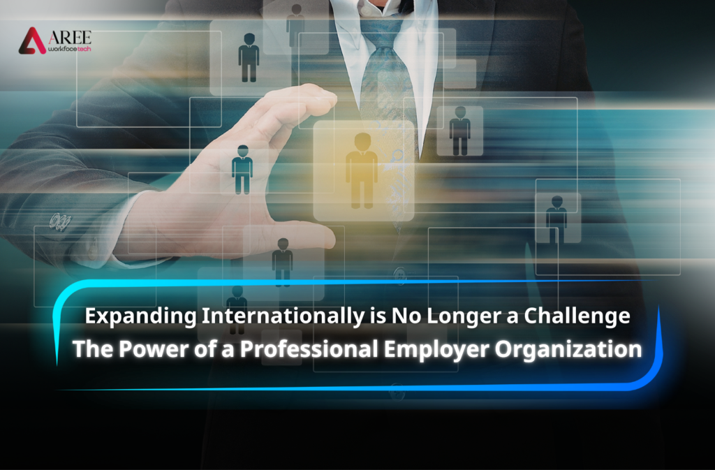 Professional Employer Organization