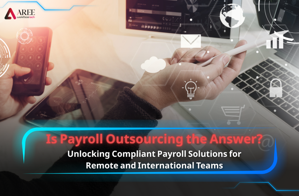 Payroll Outsourcing