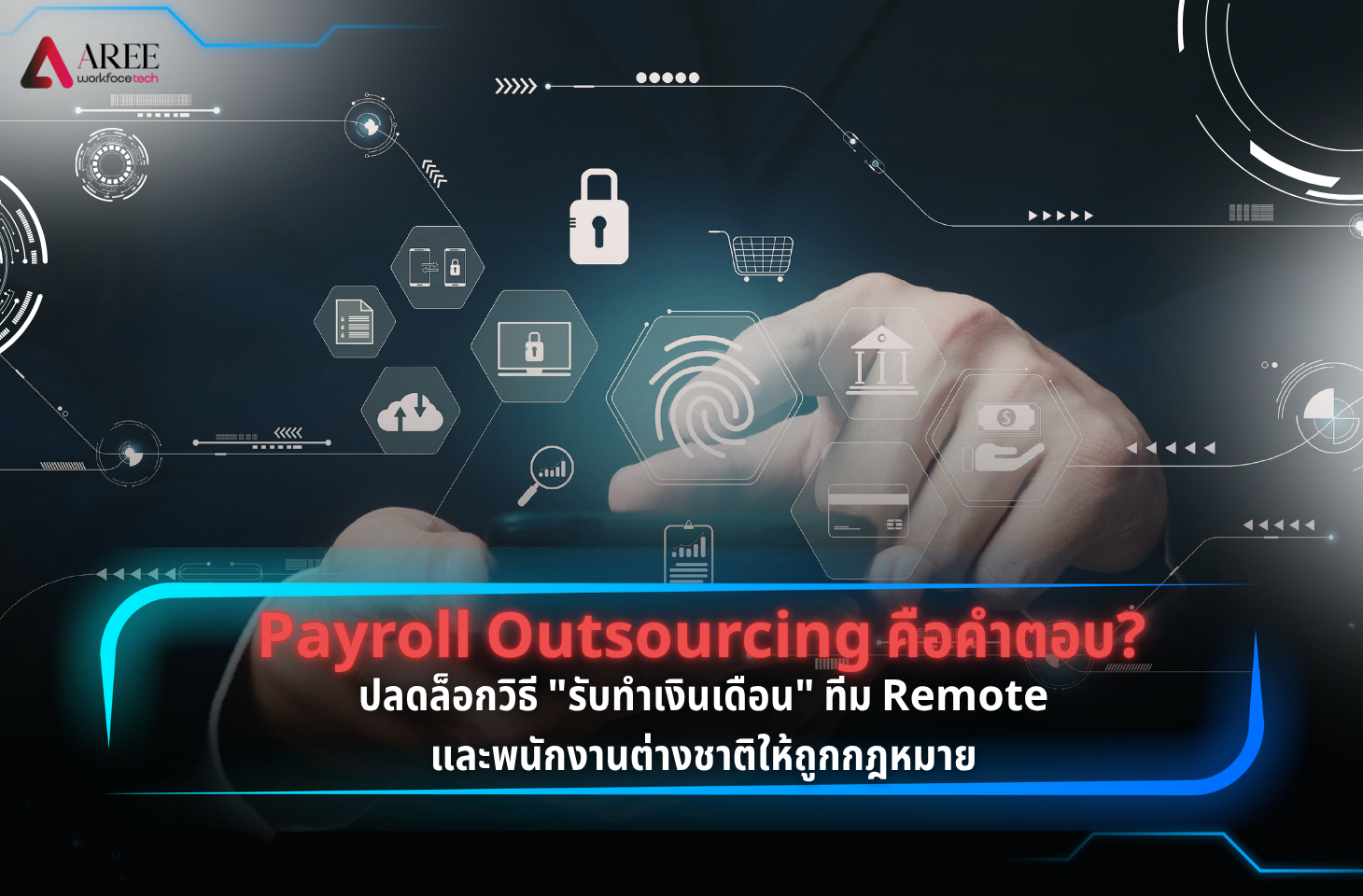 Payroll Outsourcing