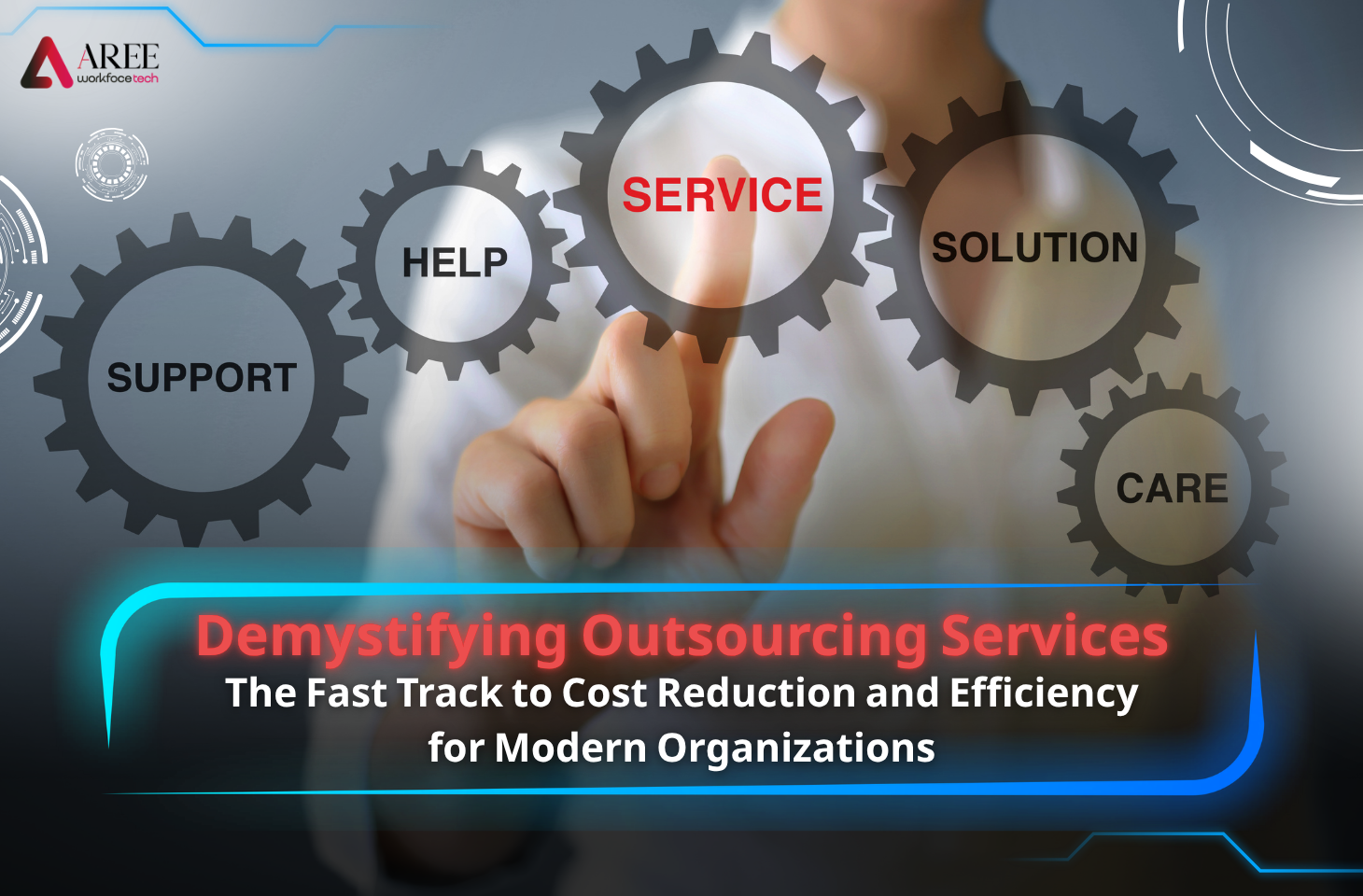 HR Outsourcing Services