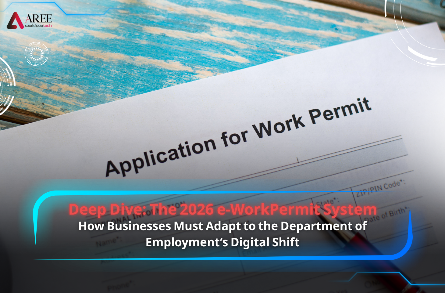 e-WorkPermit
