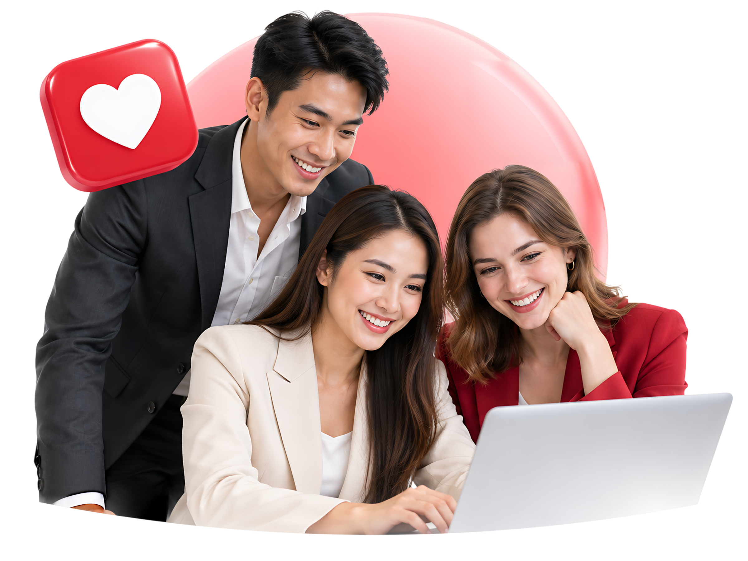 4-Employee-Engagement-เชื่อมต่อทีม-สร้างวัฒนธรรมองค์กร-AREE-Workforce-Tech